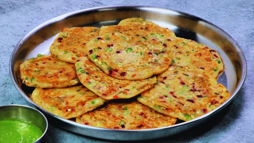 Sooji Nasta Recipe