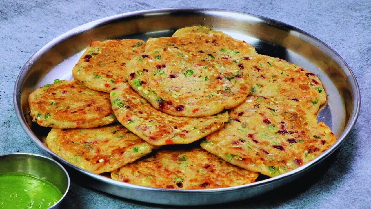 Sooji Nasta Recipe