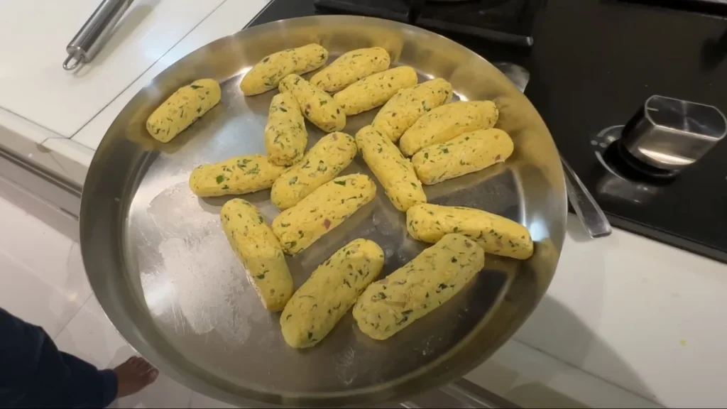 Paneer kofta Recipe