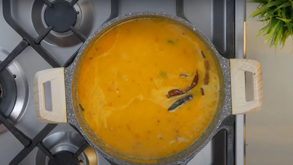 Daal Dhokli Recipe