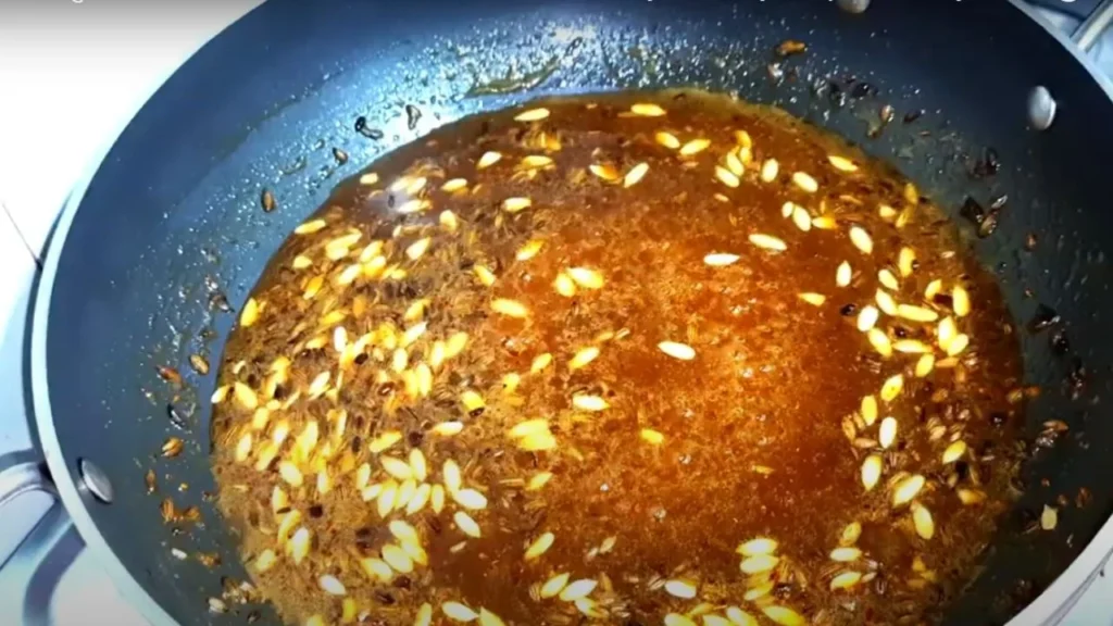 Kela Ki Chutney 