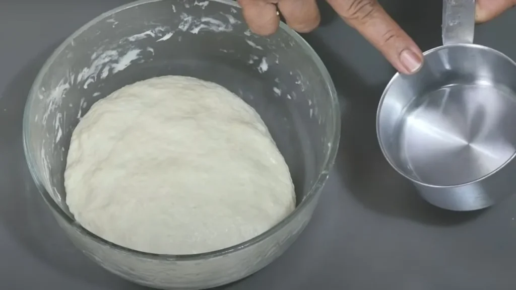 Kulcha Recipe