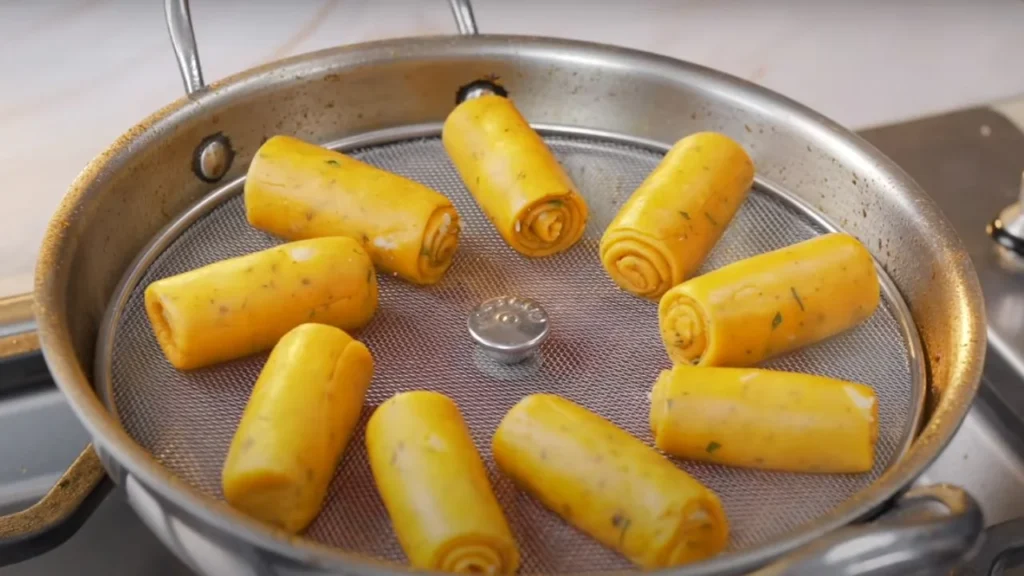 Masala Aloo ki sabji