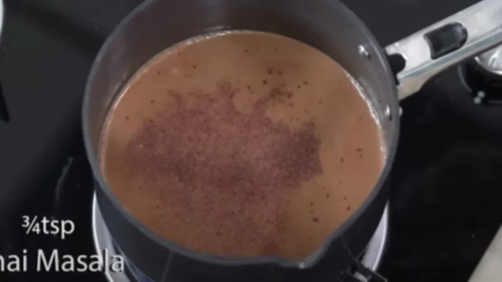 Masala Chai Recipe