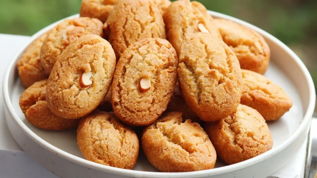 suji biscuit recipe