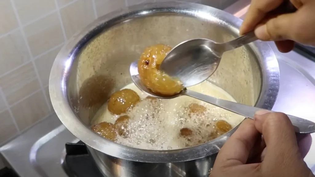 Amla Murabba recipe