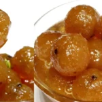 Amla Murabba recipe