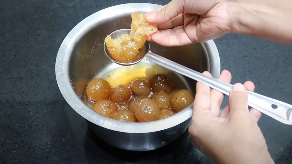 Amla Murabba recipe