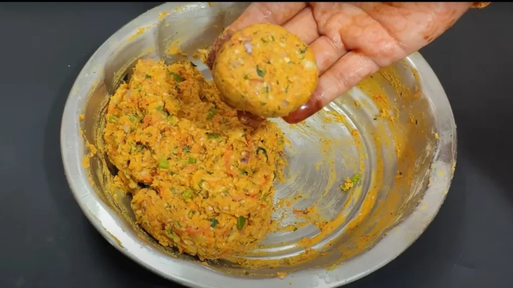 Poha ka nashta