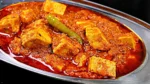 Paneer ki Sabzi