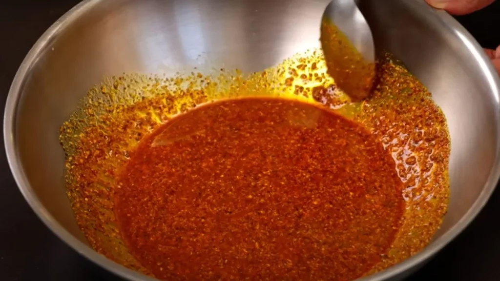 Amla ka Achar 