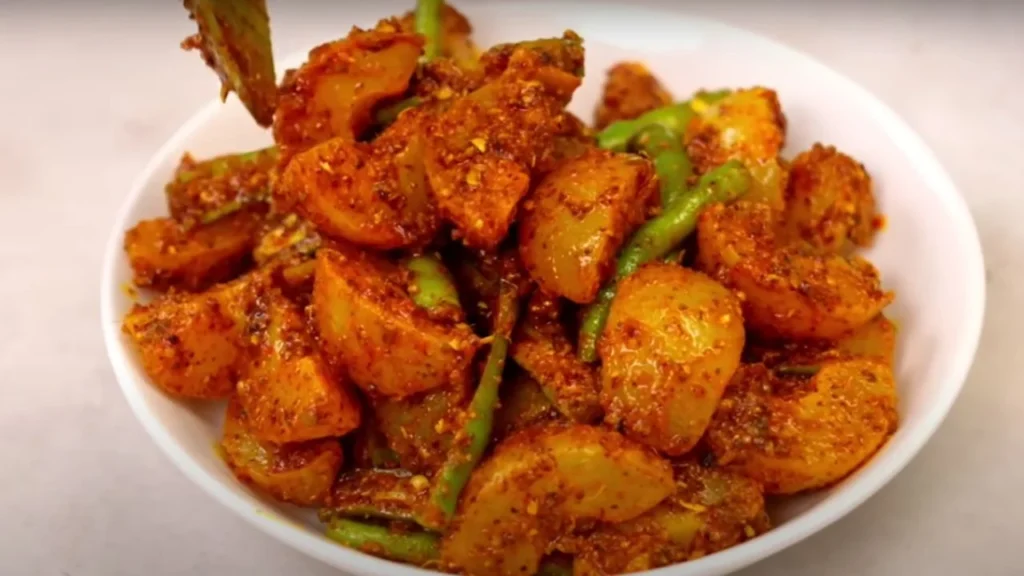 Amla ka Achar 