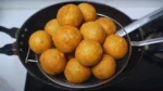 Dry Kachori Recipe