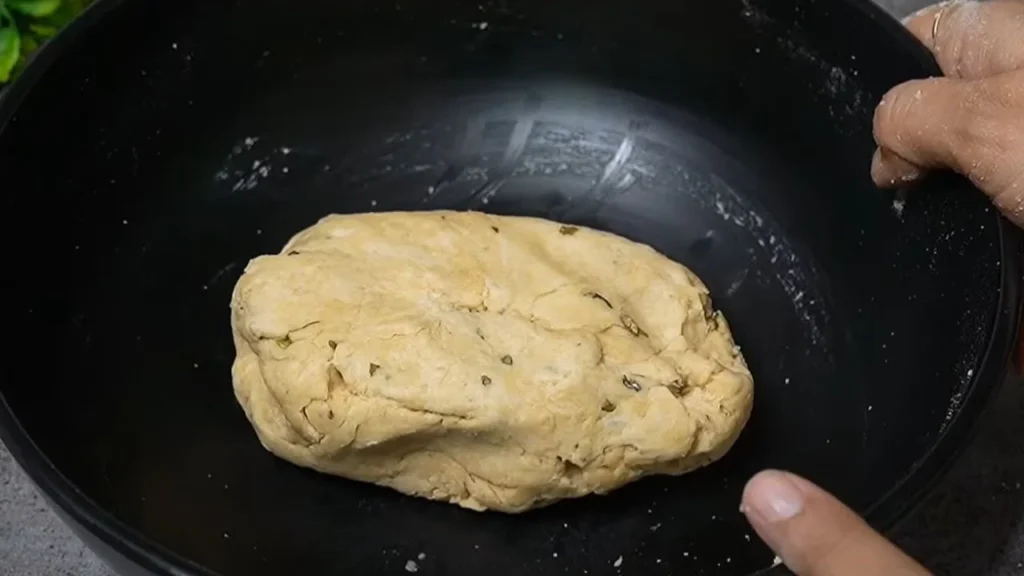 Dry Kachori Recipe