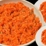 Gajar Ka Halwa recipe