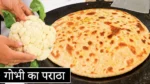 Healthy Paratha Recipe