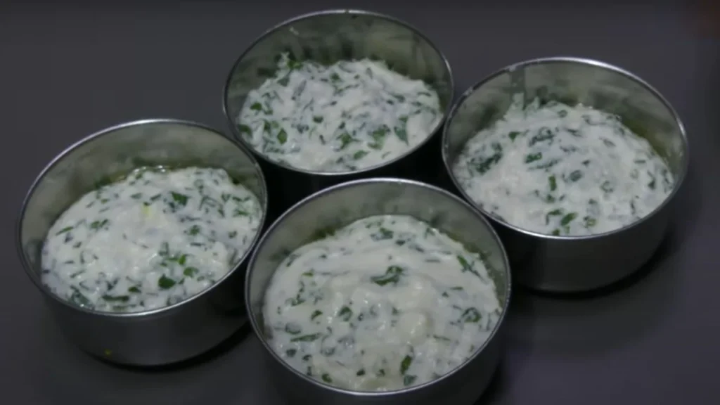 Idli Bomb Recipe