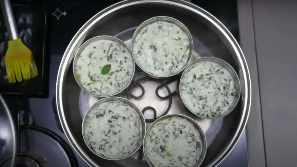 Idli Bomb Recipe