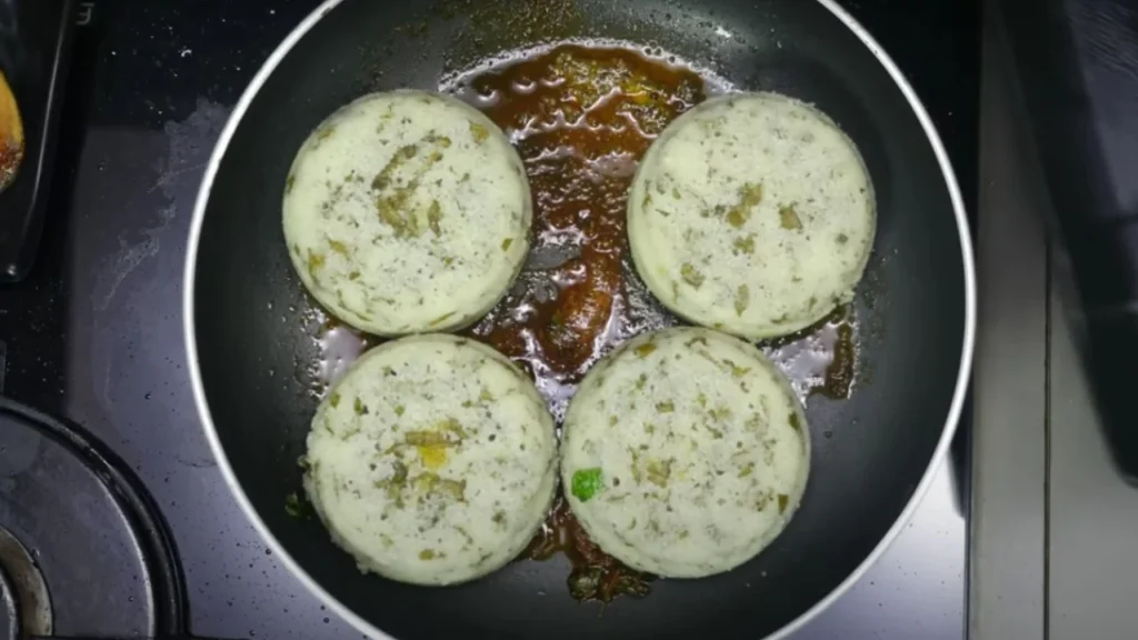 Idli Bomb Recipe