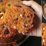 Fruit Cake Recipe