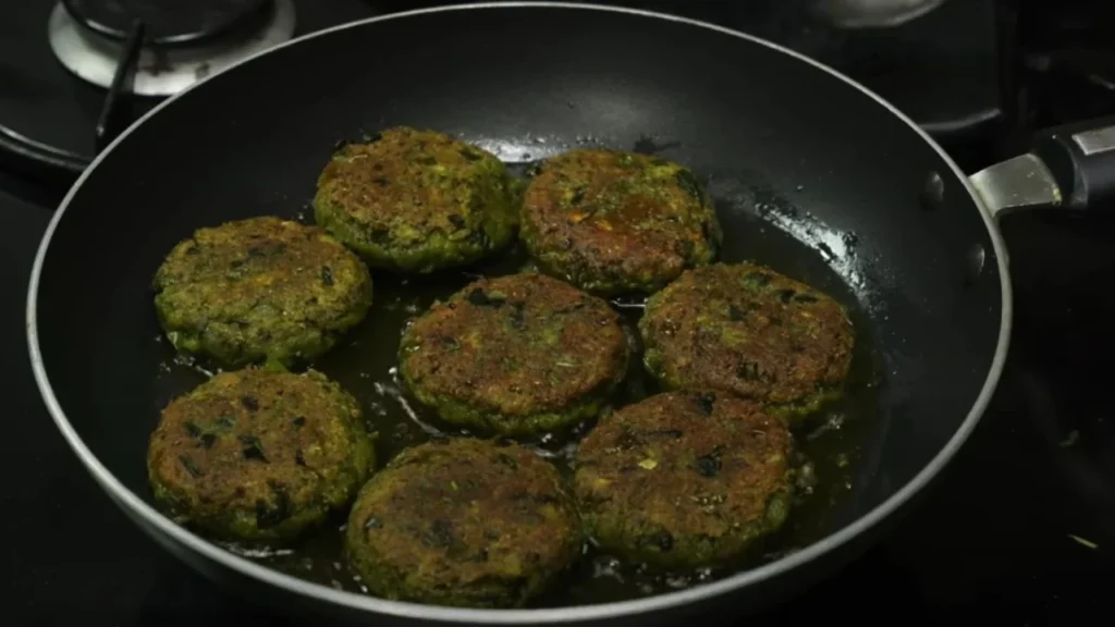 Hara Bhara Kabab 