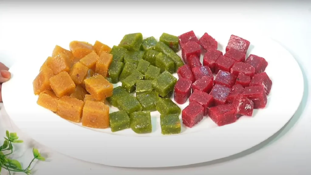 Healthy Amla Candy