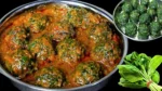 Palak Ka Kofta Recipe