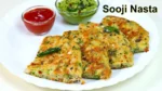 Sooji breakfast Recipe