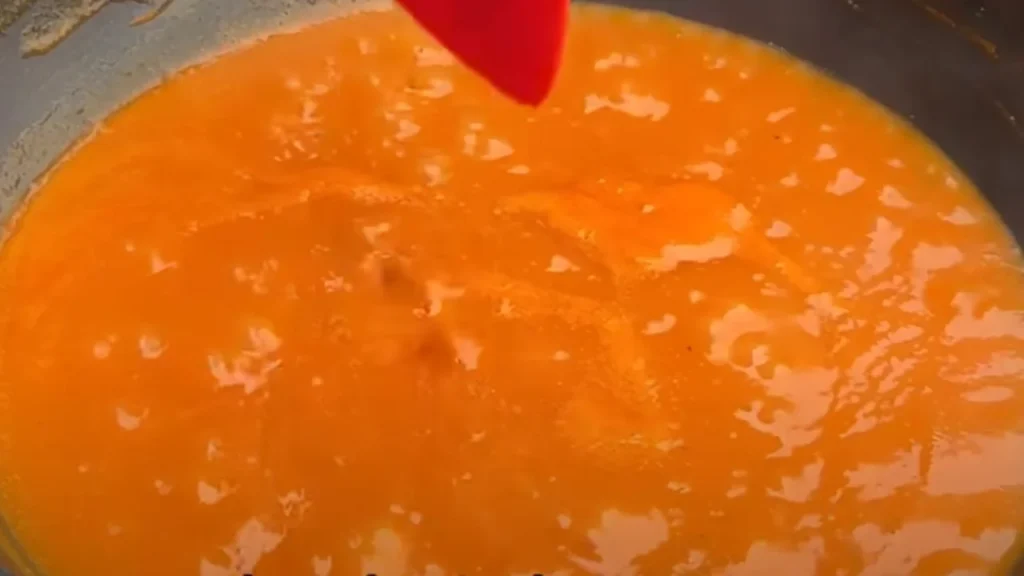 Tomato Soup Recipe