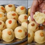 moong ke laddu