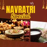 best navratri food